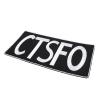 G TMC Patch -CTSFO